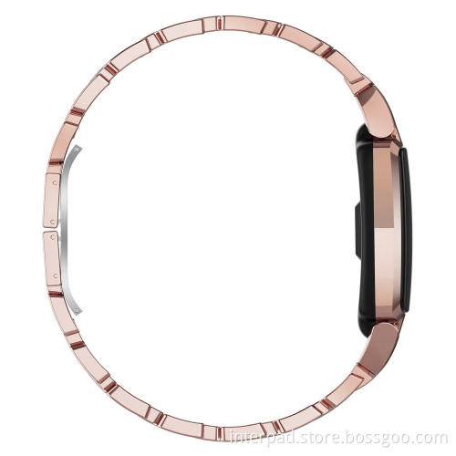 Slim bracelet for ladies